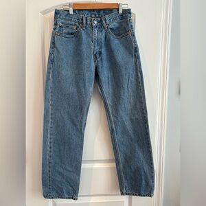 ❣️ SOLD ❣️ Levis Levi’s